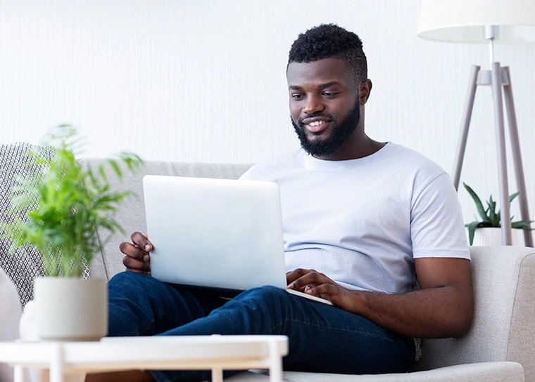 Online-Brokerage